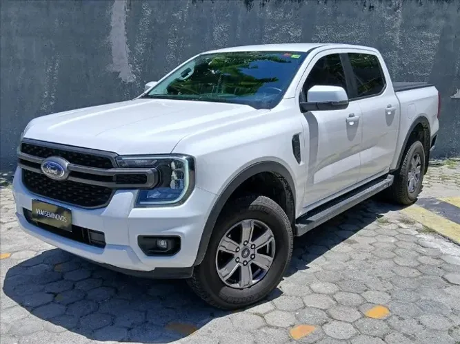 Ford Ranger XLS 2.0l 4X2 2024