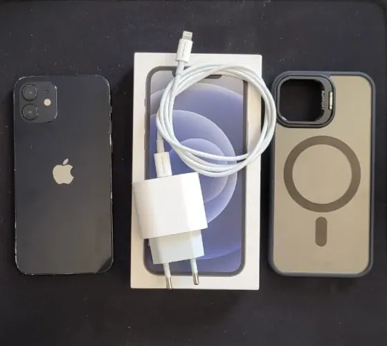 iPhone 12 - 64Gb
