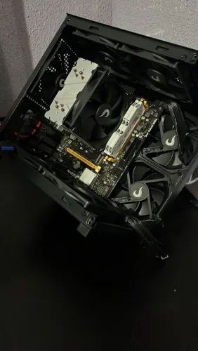 Kit ryzen