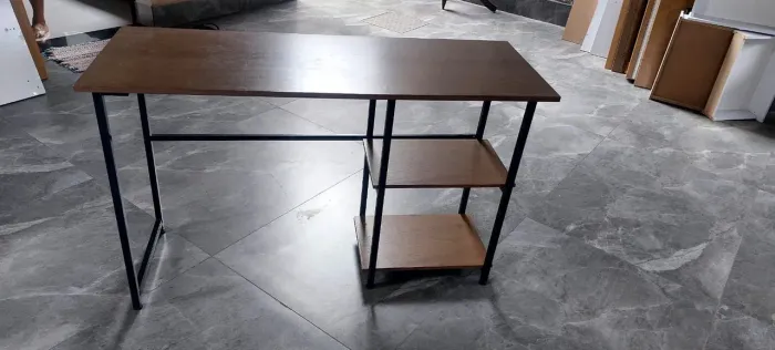Mesa de estudo