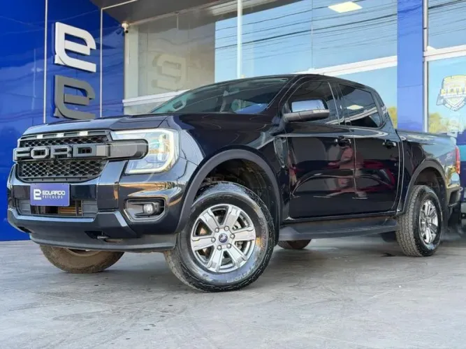 Ford Ranger XLS 2.0l 4X4 2025