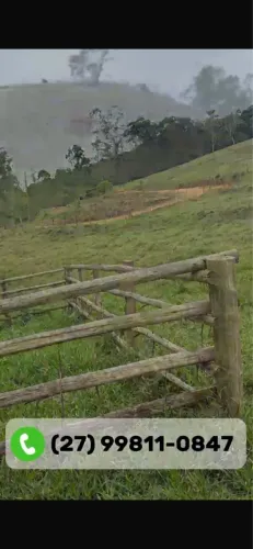 FAZENDINHA 15 HECTARES EM ARACÊ
