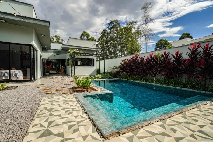 Casa à venda no condomínio Paysage Bella Vittà