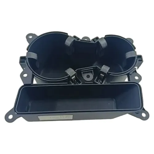 Porta Copos Audi A4 Console Central 2013-2016 Original