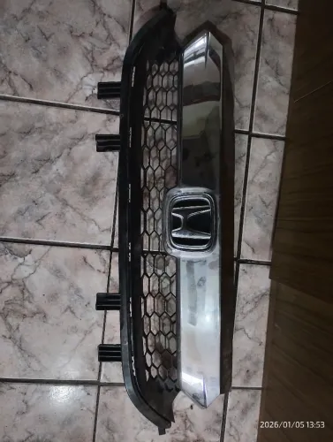 Grade Frontal Honda City - 2019/2022