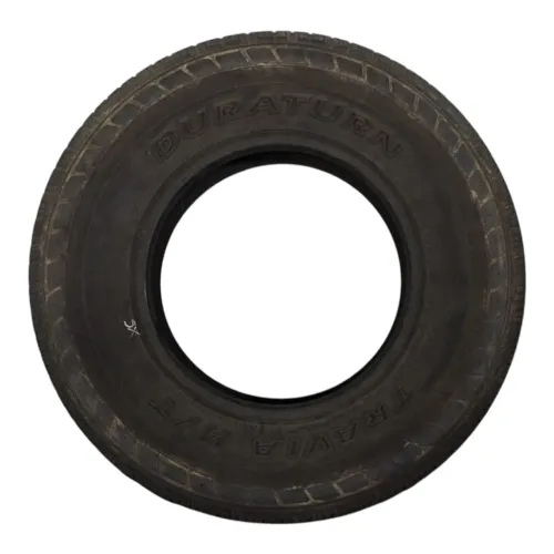 Pneu 265/70/r16 Duraturn Usado