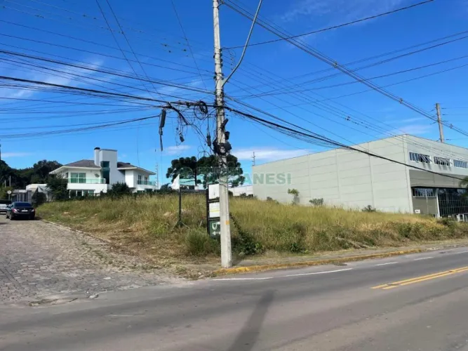 Terreno São Luiz Caxias do Sul