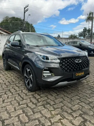 Chery Tiggo 5X Pro MAX Drive1.5 TB (híbrido) 2025