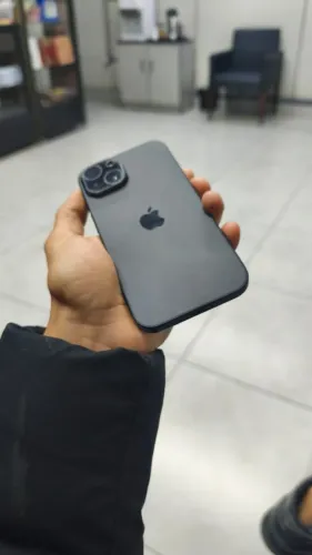 IPHONE 15 RETIRADA DE PEÇAS