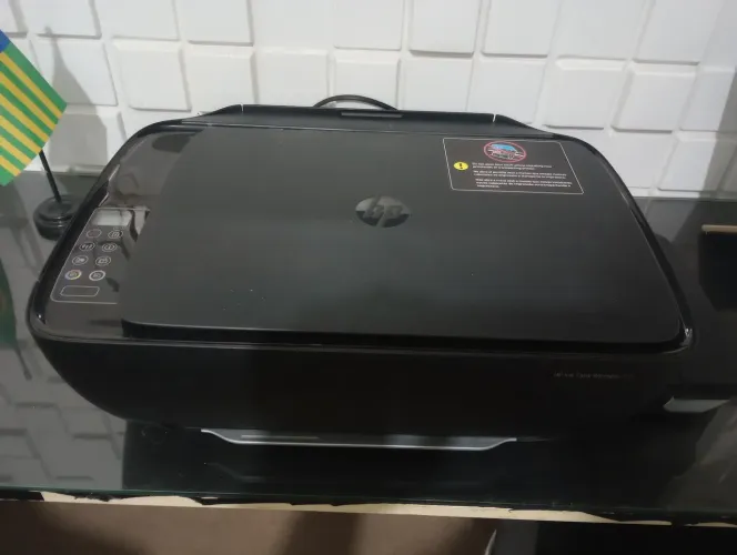 Vendo impressora HP Ink tank 416