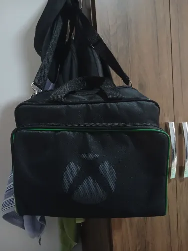 Case para xbox series s