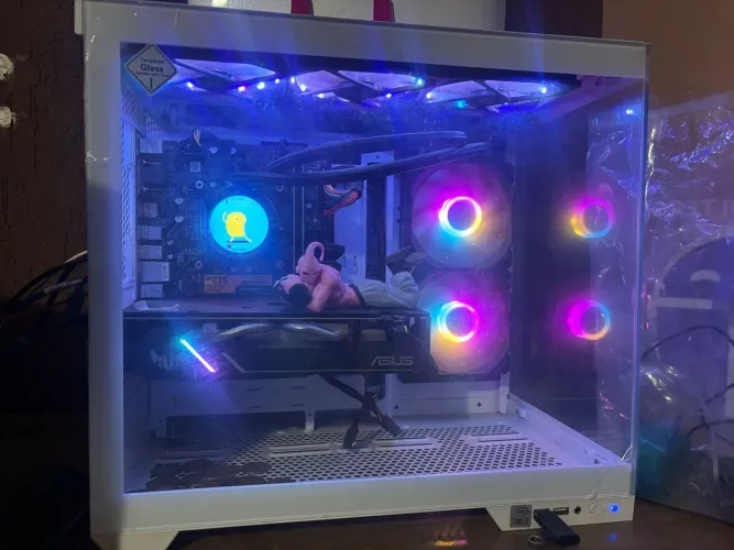 Pc gamer