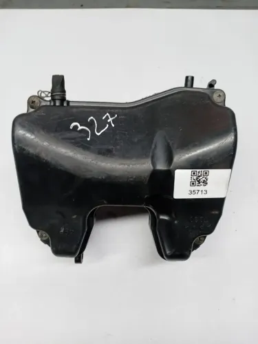 Caixa Filtro Ar Yamaha 115 Crypton 2013 B372