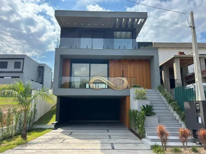 Casa com 3 suítes à venda, 250 m² CONDOMÍNIO CYRELA Centro - Gravataí/RS