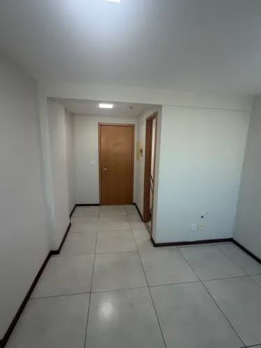 Alugo sala comercial no Enterprise no miolo de Itaboraí!