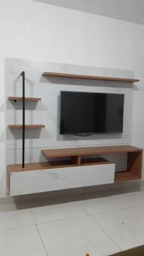 Vende-se painel home suspenso 1.80x1.60