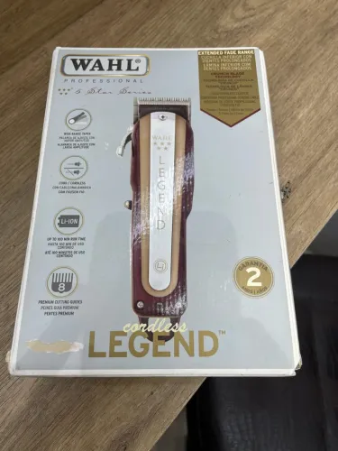 Máquina de corte Legend