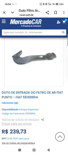 Quero comprar 