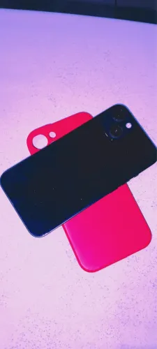 iPhone 13 só troca