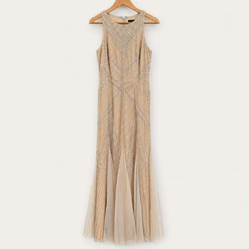 Vestido de festa