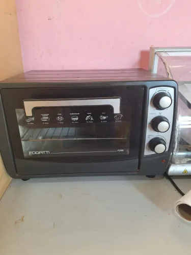 Forno Eletrico Fogatti F3000
