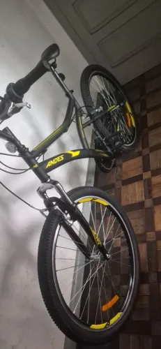 Bike Caloi