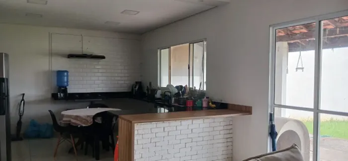 Chácara interior de São Paulo - Piracicaba