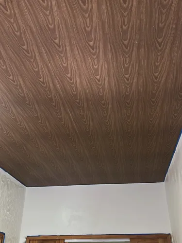 Forros e divisórias em drywal, gesso e pvc