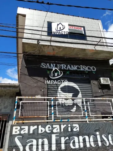 CASA COMERCIAL em São Paulo - São Paulo, Cangaíba