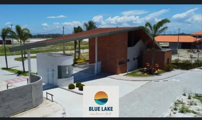 Lote em Condomínio Arraial do Cabo