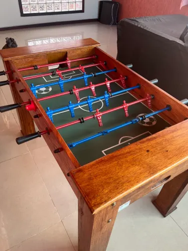 MESA PEMBOLIM 