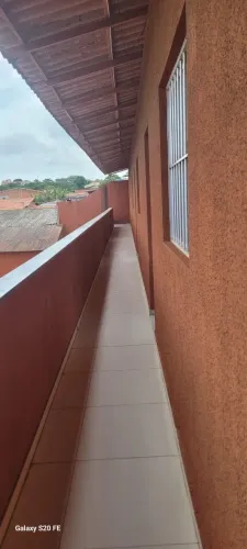 Imóvel para venda tem 38 metros quadrados com 1 quarto em Coroado - São Luís - MA