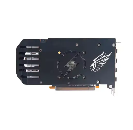 Placa de vídeo RX 6600M