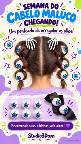 Cabelo Maluco