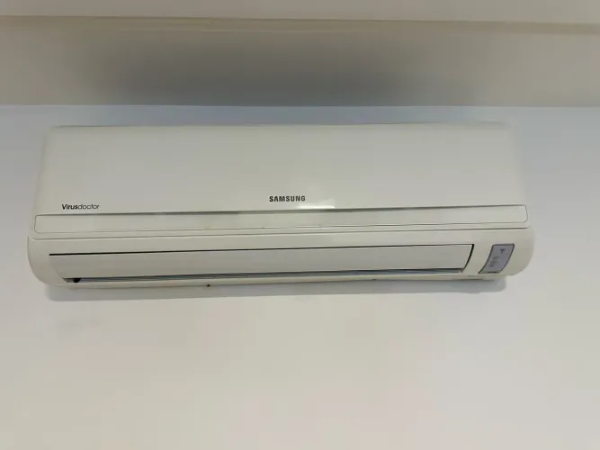 Ar split 18.000 Samsung