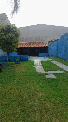 Casa com 1 dormitório à venda, 104 m² por R$ 450.000,00 - Jardim Botucatu (Rubião Júnior)