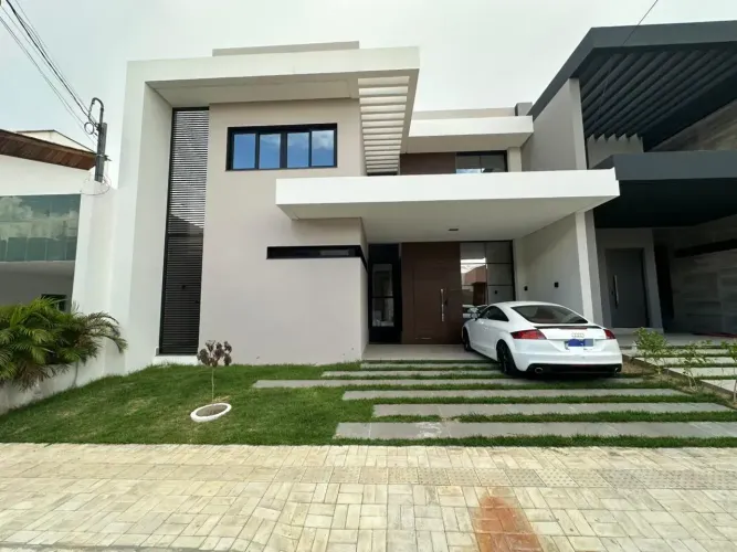 Casa no condomínio Summerville - Petrolina