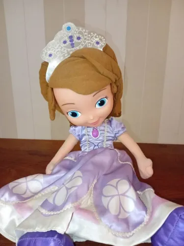 Princesinha Sofia