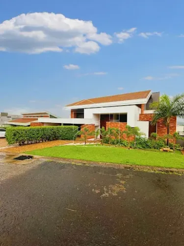 Casa em Condomínio em Residencial Portal da Serra - Marília, SP
