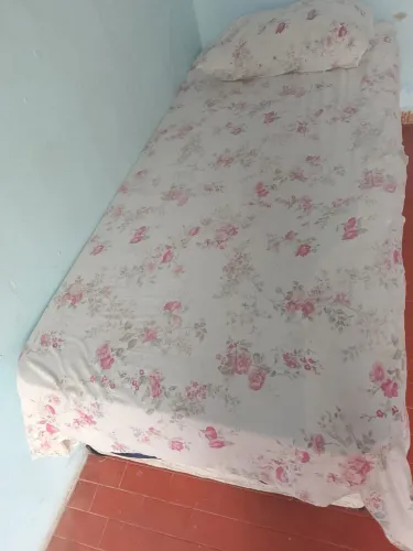 Cama solteiro
