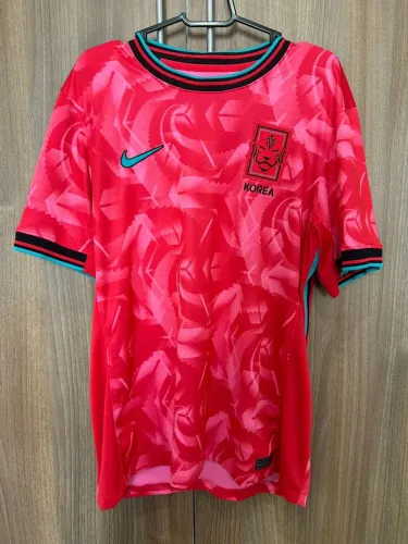Camisa original Coreia do Sul 24/26