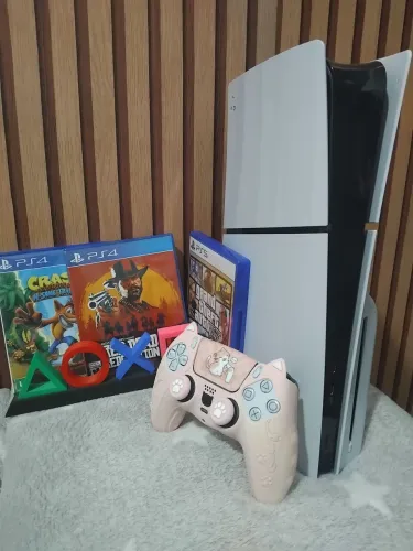 PS5 Slim