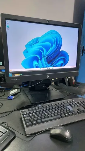 HP All In One - Elite One G1 AiO