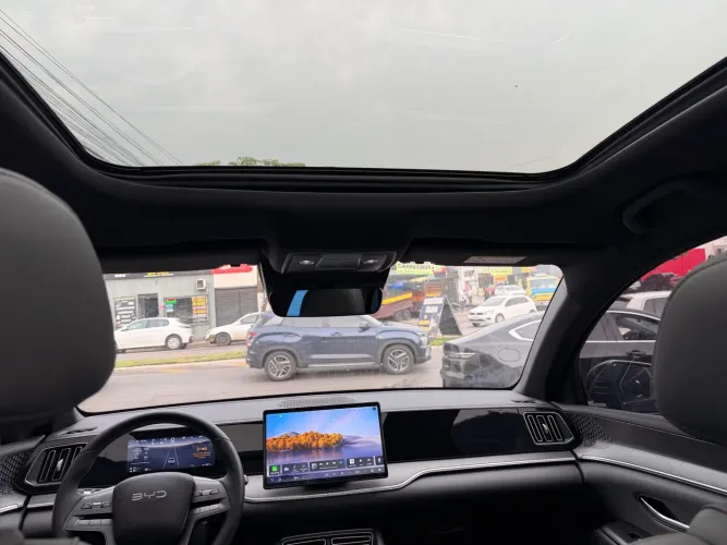 BYD Song Pro GS 1.5 16V Híbrido Aut. 2027