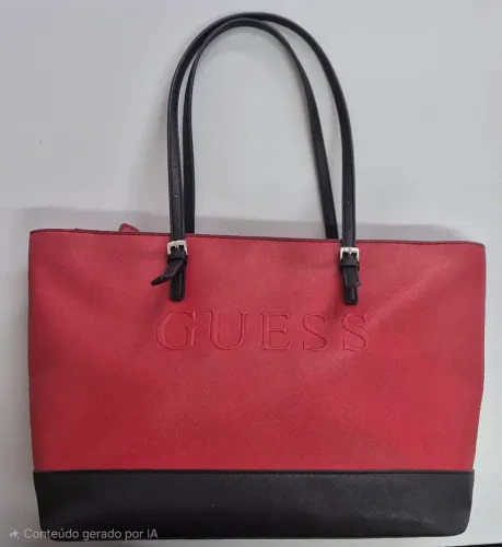 Bolsa BAG GUESS ORIGINAL