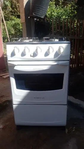 Fogão