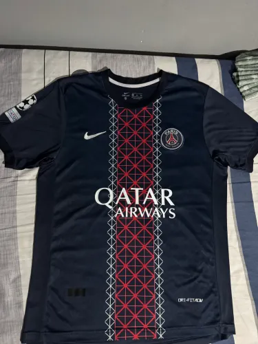 Camisa do PSG