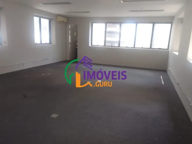 CONJ. COMERCIAL - JARDIM AMÉRICA - SP