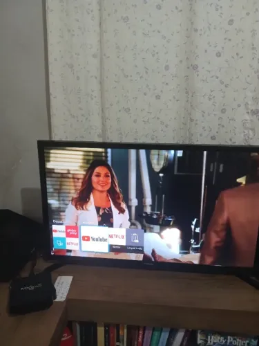 TV Smart 32 polegadas Samsung