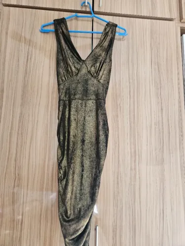 Vestido de festa